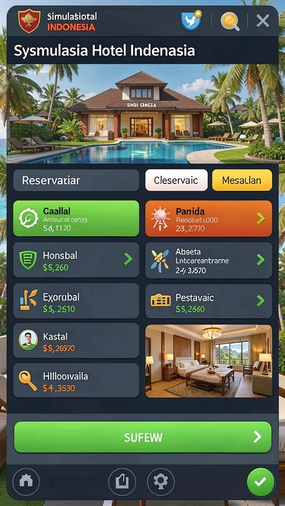 Screenshot 456win nomor 1