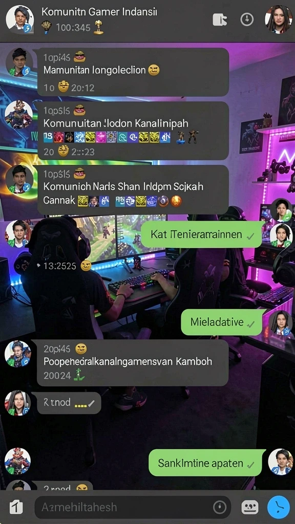 Screenshot 4p4p nomor 3