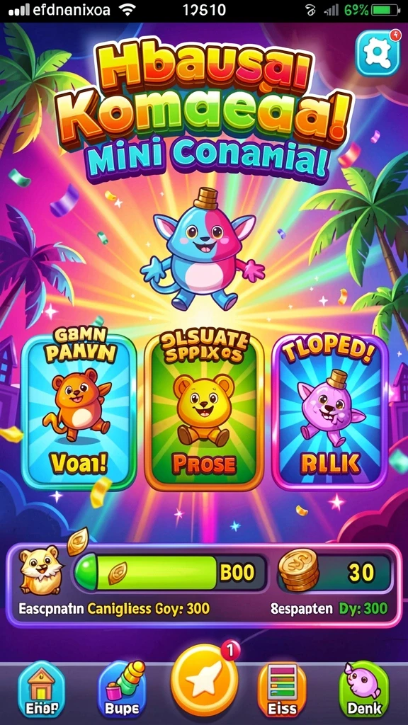 Screenshot 567luck nomor 2