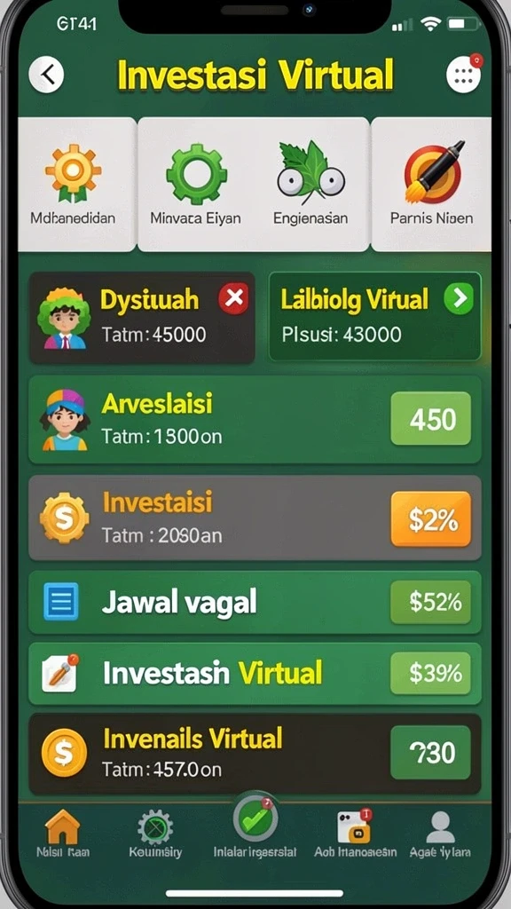 Screenshot 777lucky nomor 3