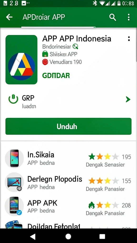 Screenshot 77lucks nomor 3