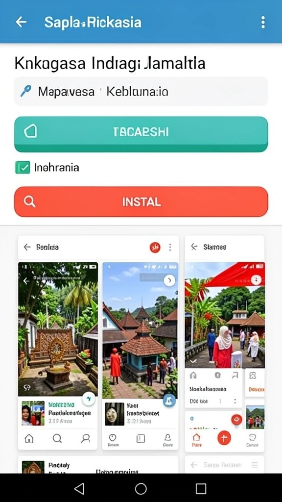 Screenshot 988spin nomor 1