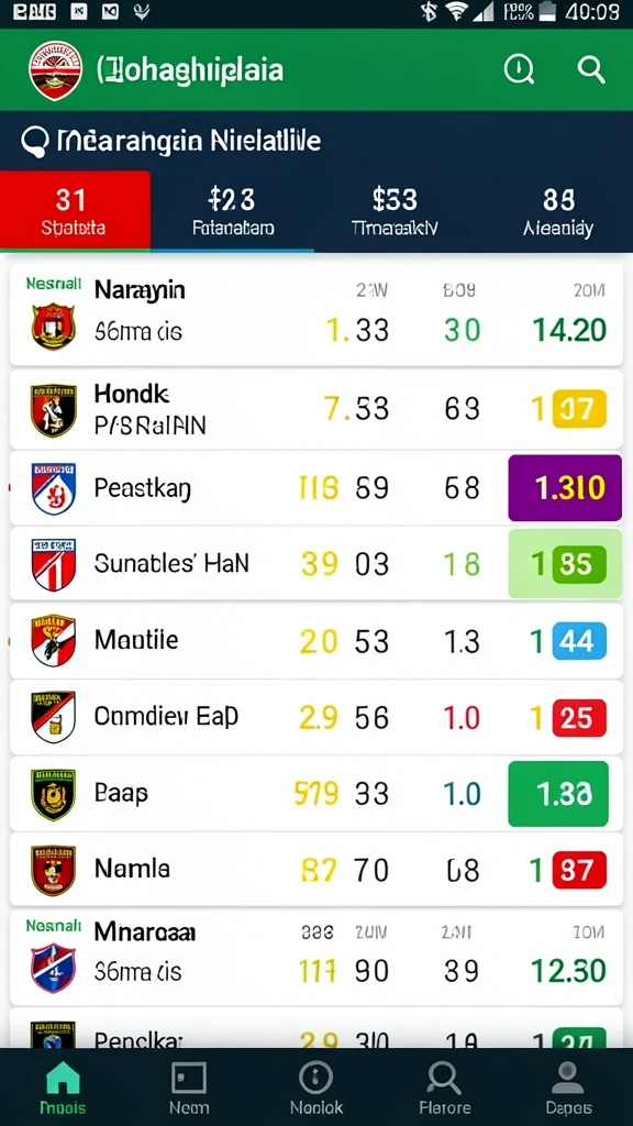 Screenshot 988spin nomor 3