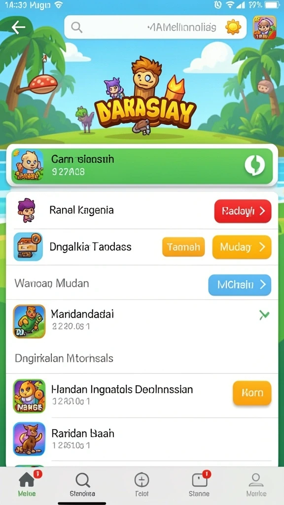 Screenshot agenplay88 nomor 3