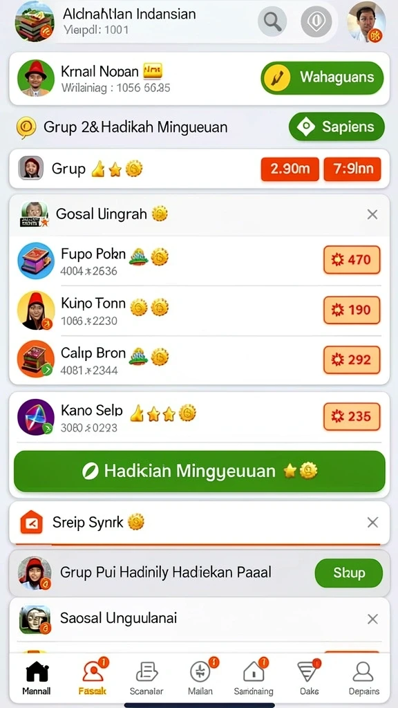 Screenshot ajaib88 nomor 3