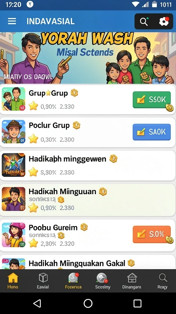 Screenshot arista88 nomor 2