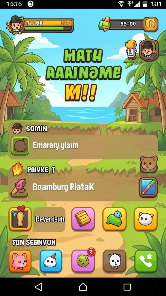 Screenshot asia200 nomor 2