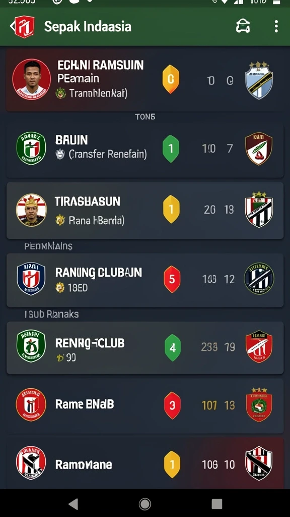 Screenshot bola88 nomor 3