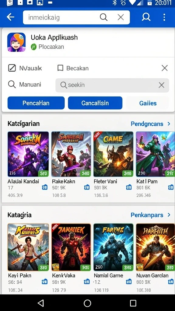 Screenshot briototo nomor 1