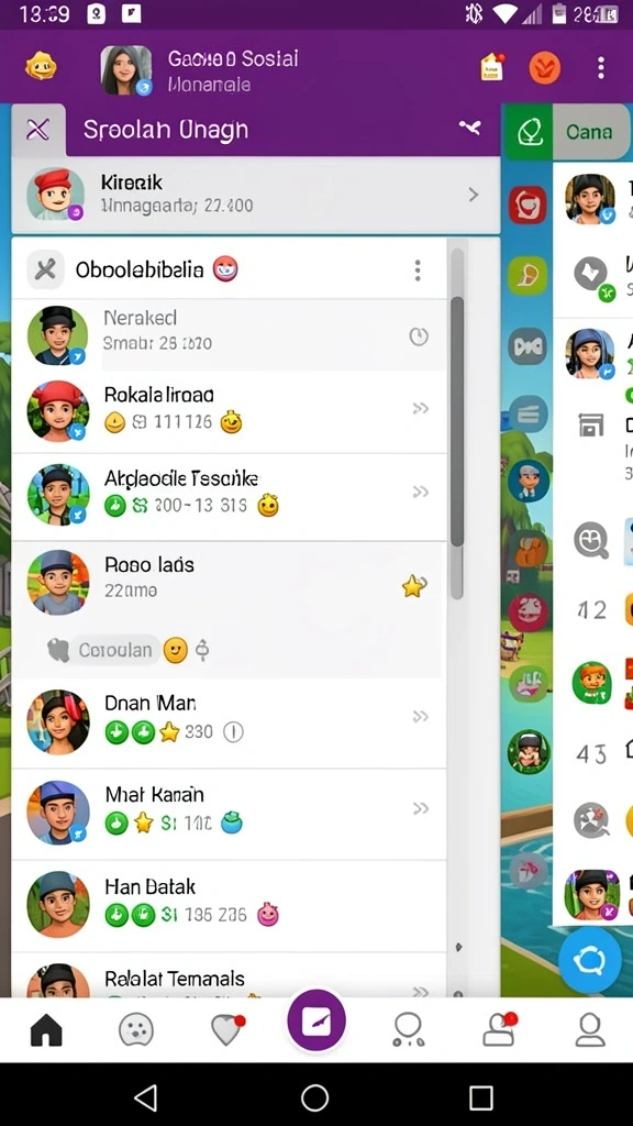 Screenshot bujangtoto nomor 1