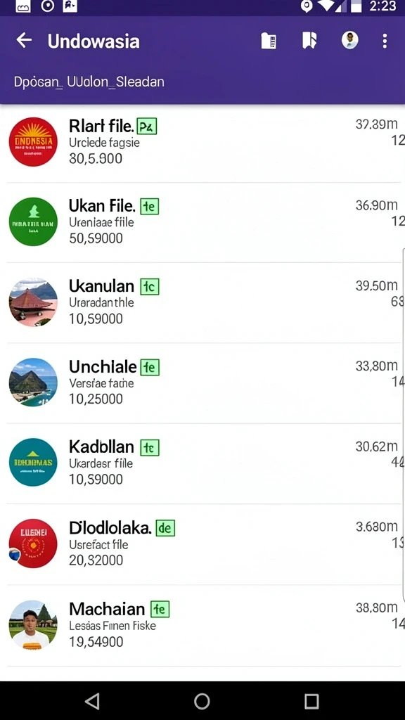Screenshot bukti4d nomor 3