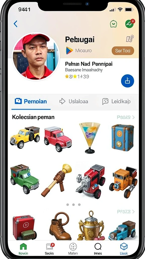 Screenshot crs99 nomor 1
