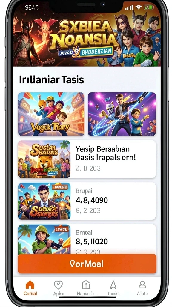 Screenshot cu888 nomor 3