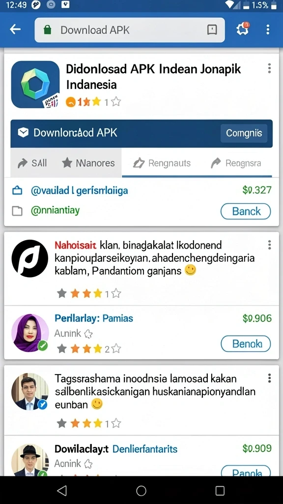 Screenshot d73 nomor 1