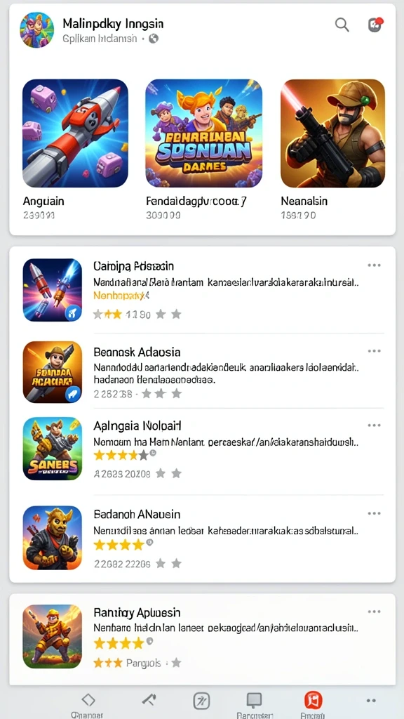 Screenshot danavip nomor 1