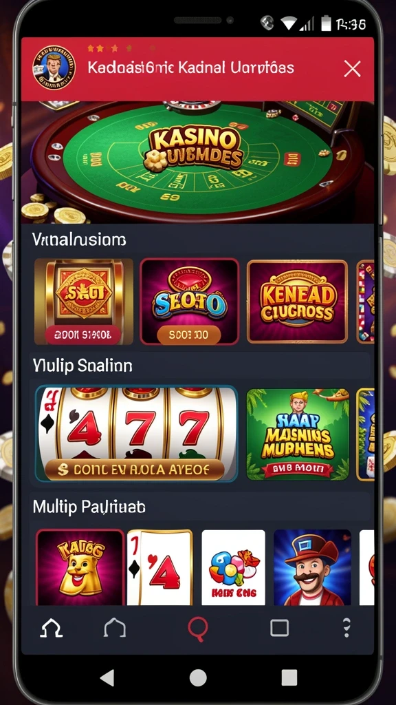 Screenshot daya138 nomor 1