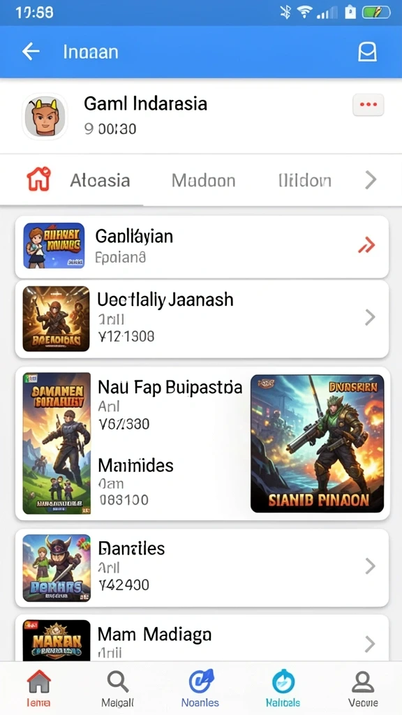 Screenshot daya138 nomor 2