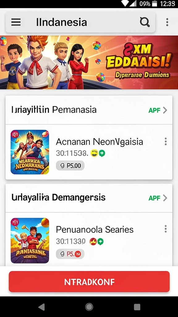 Screenshot daya4d nomor 3