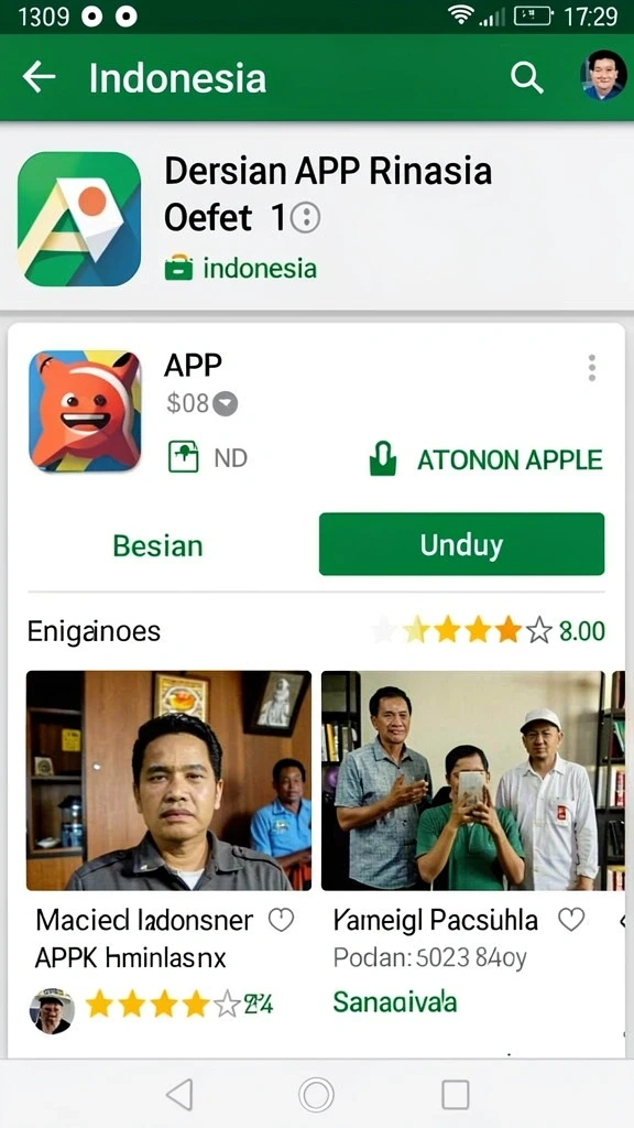 Screenshot dewa1000 nomor 2