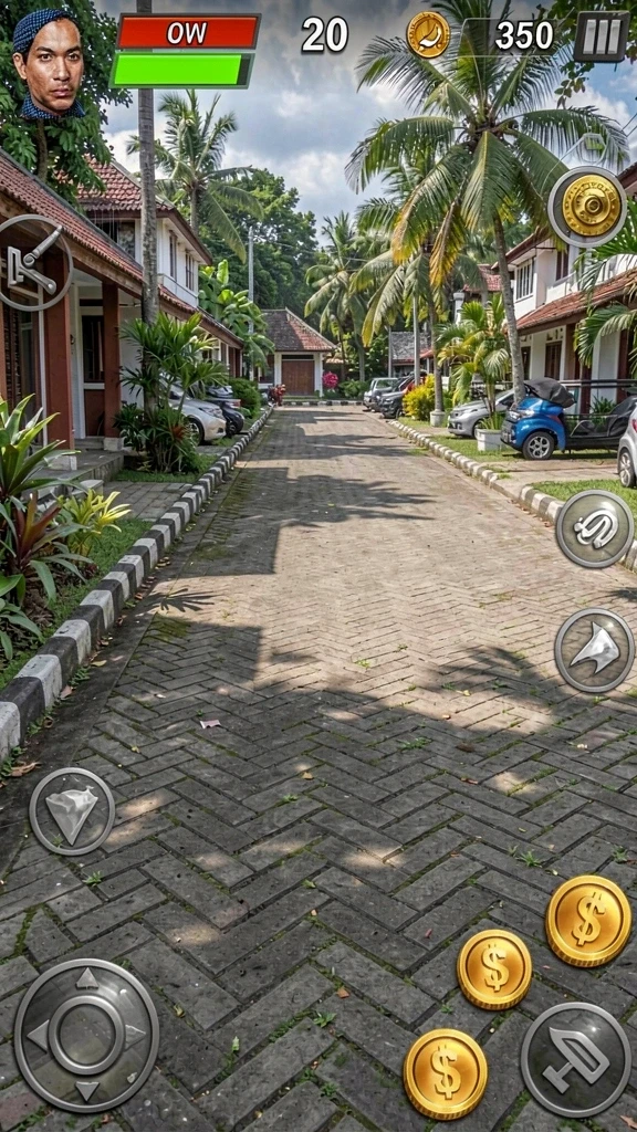 Screenshot diana4d nomor 3