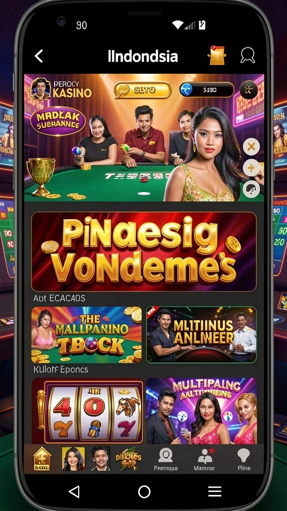 Screenshot djarum4d nomor 3