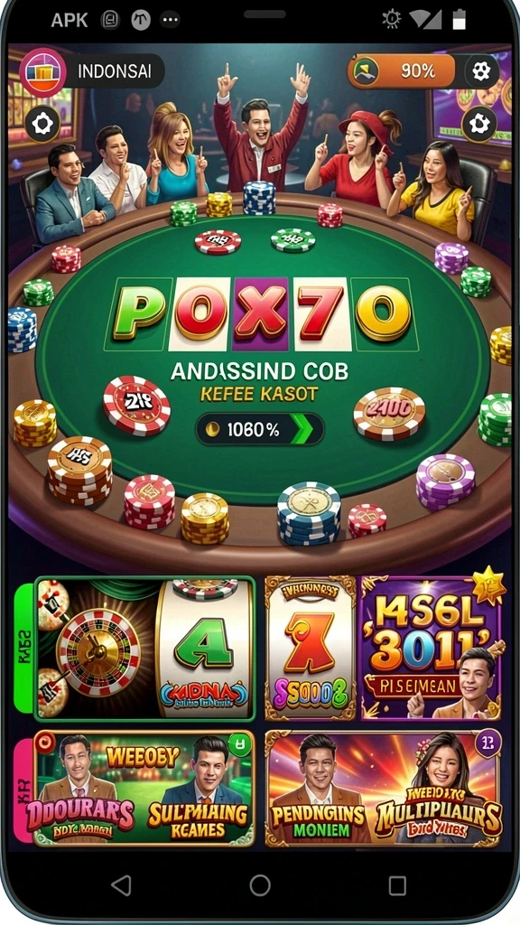 Screenshot djarumtoto nomor 3