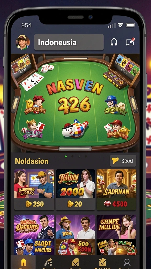 Screenshot exototo nomor 2