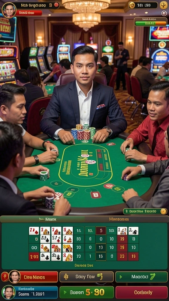 Screenshot fendy188 nomor 2