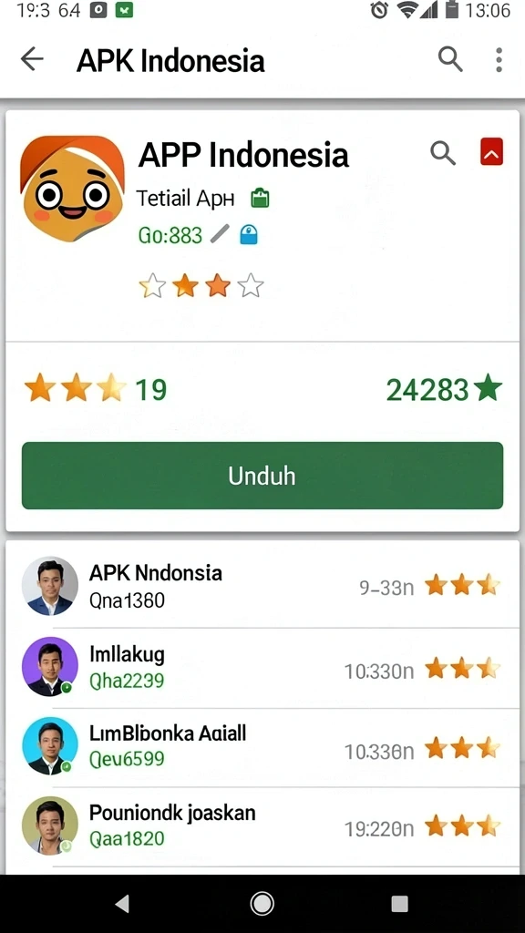 Screenshot garitoto nomor 1