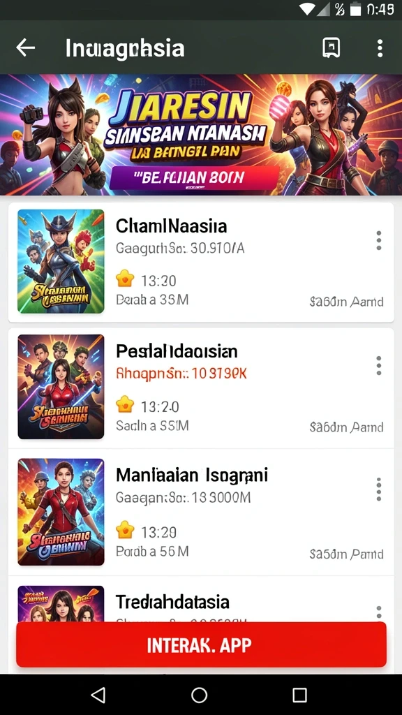Screenshot gems365 nomor 2