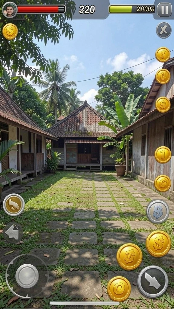 Screenshot gems365 nomor 3