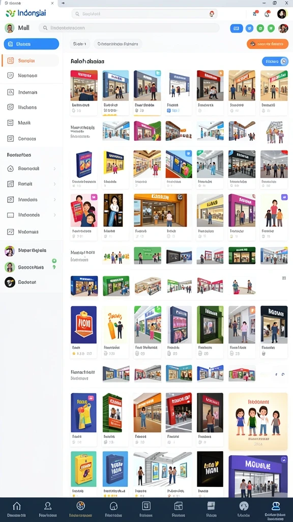 Screenshot goldraja nomor 1