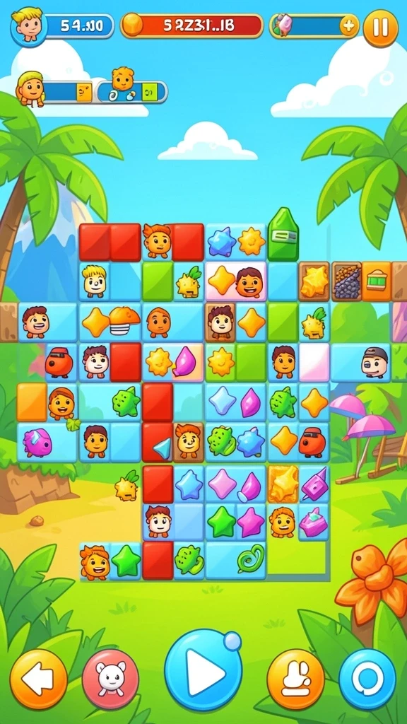 Screenshot goldraja nomor 2