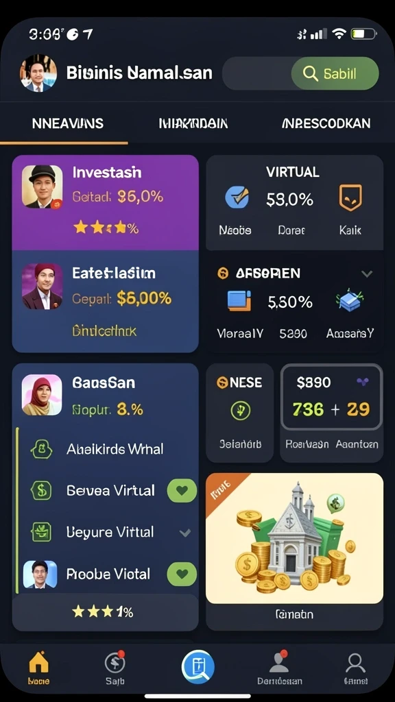 Screenshot gototo nomor 1