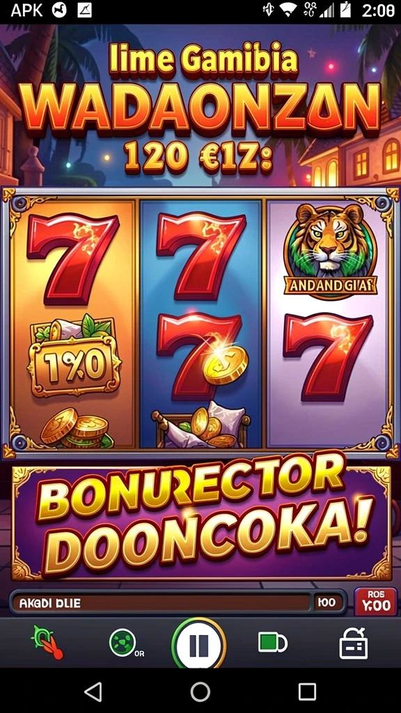 Screenshot harapjp nomor 3