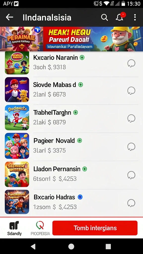 Screenshot hoki65 nomor 2