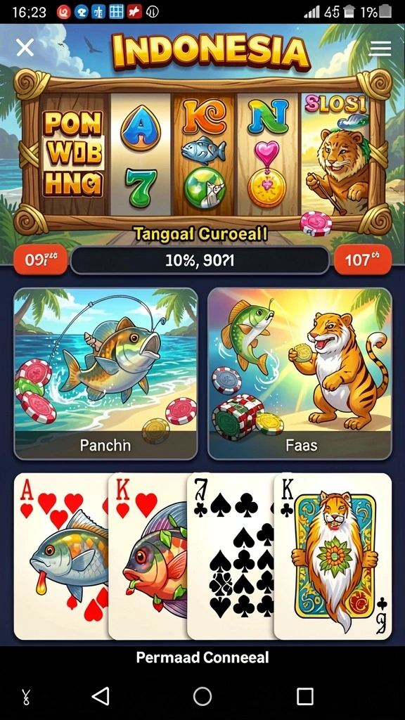 Screenshot hoki777 nomor 1