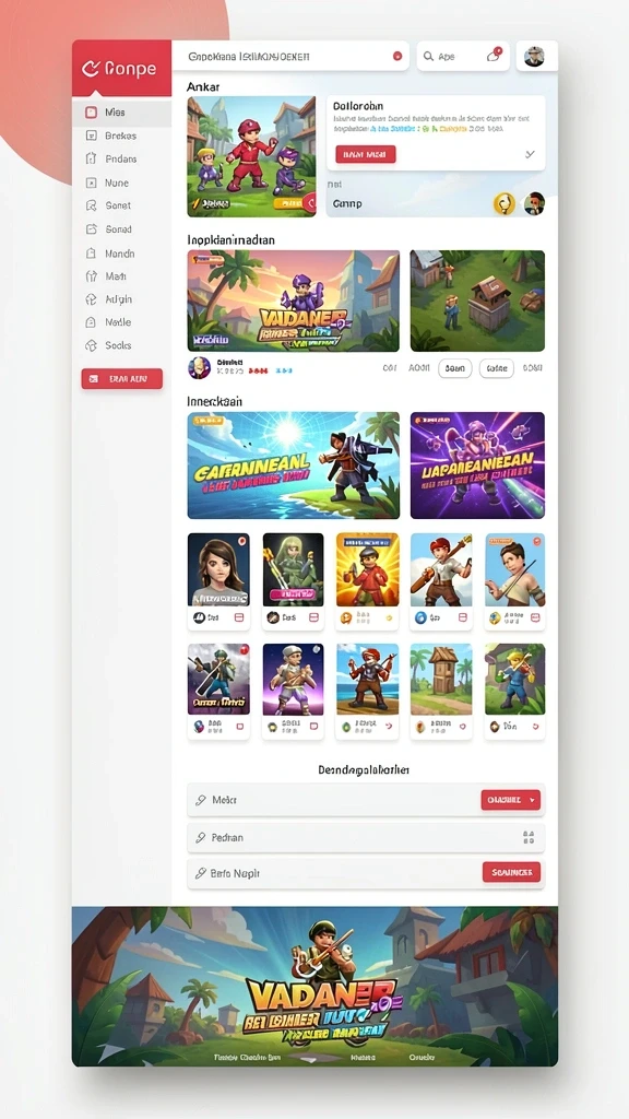 Screenshot hokiarena nomor 1