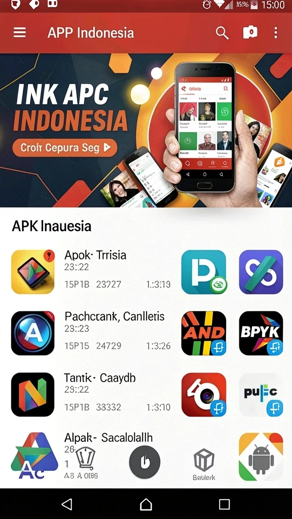 Screenshot hokiarena nomor 3