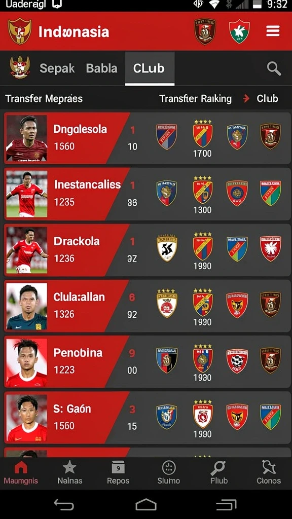 Screenshot hokihebat nomor 1