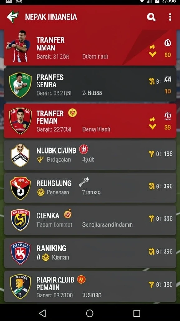 Screenshot hokiwin nomor 2