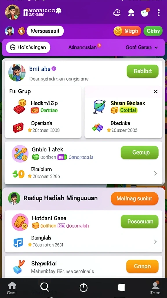 Screenshot hot51 nomor 1