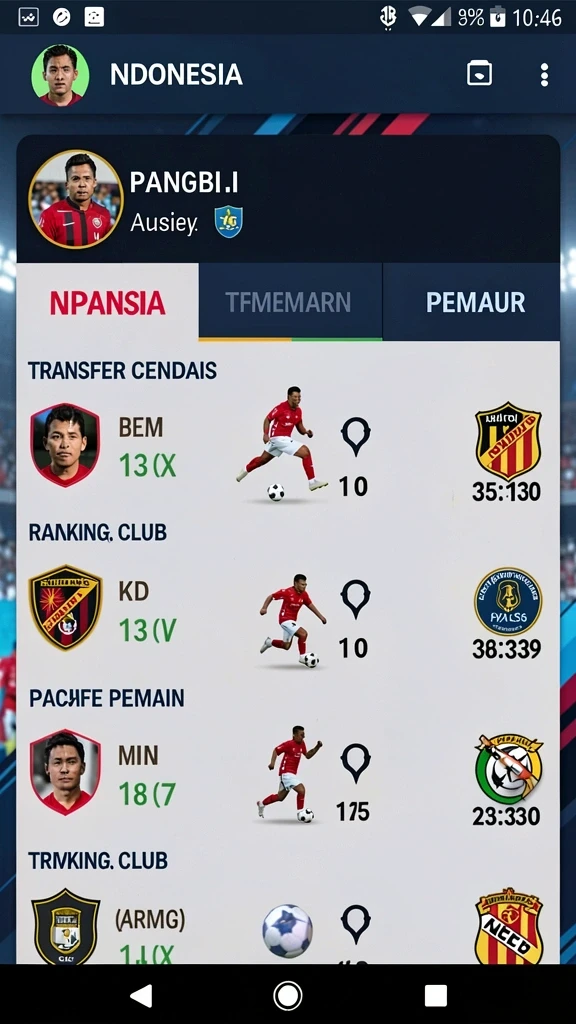Screenshot idagame nomor 2