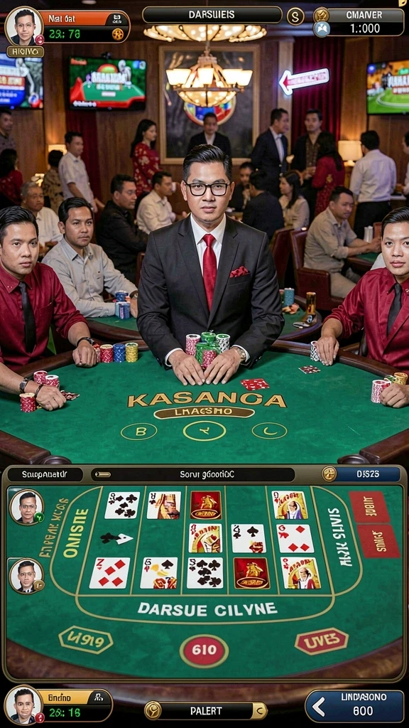 Screenshot idagame nomor 3