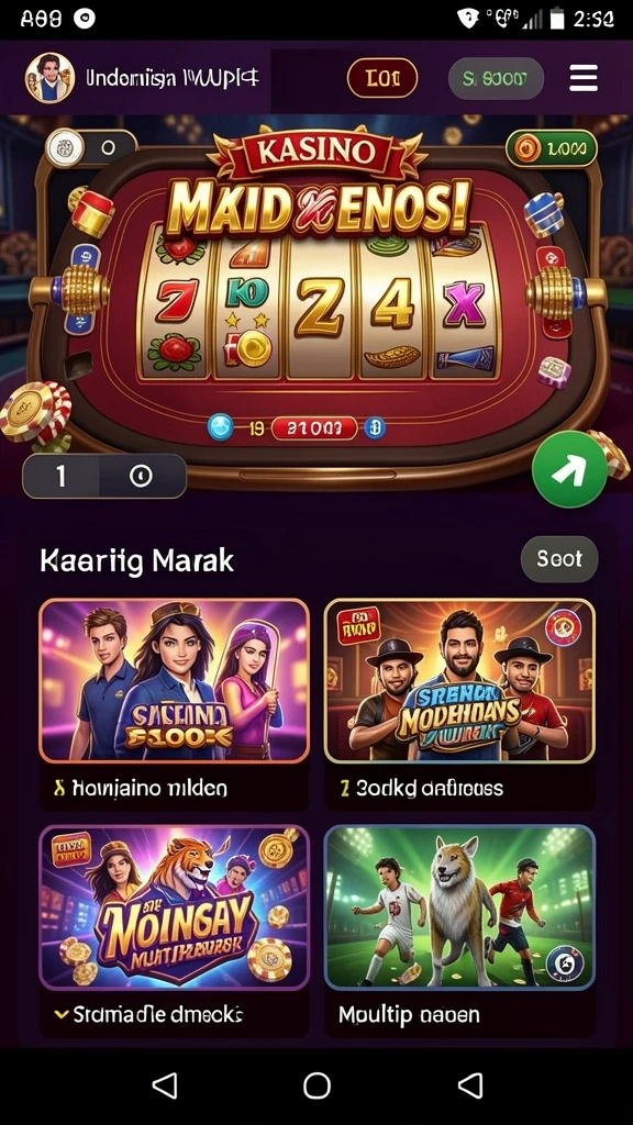 Screenshot interwin nomor 1