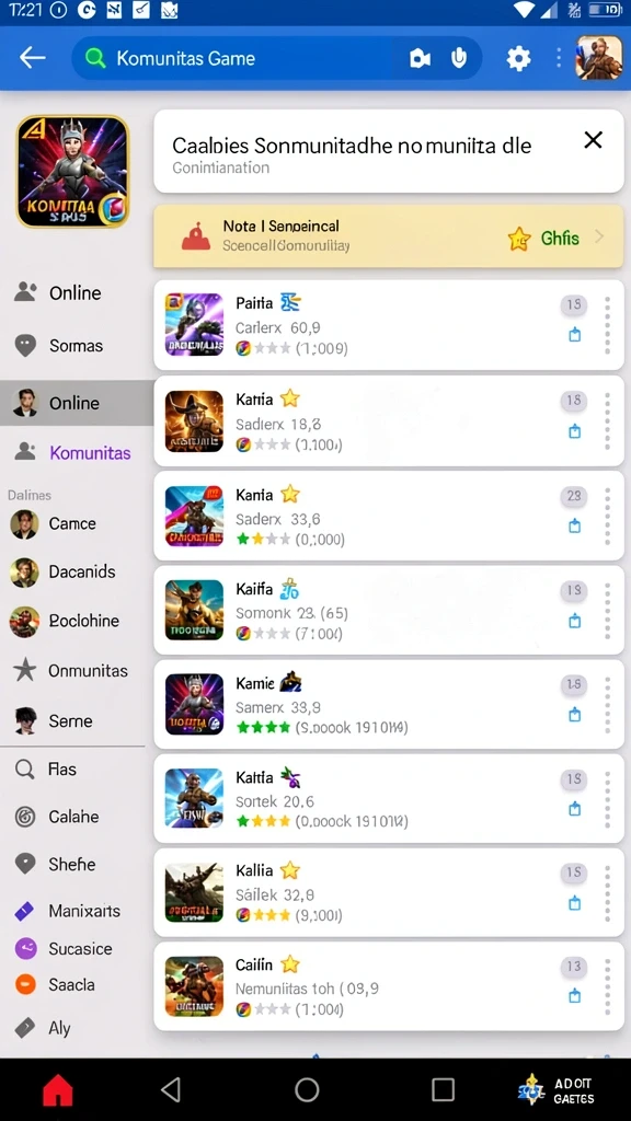 Screenshot jago11 nomor 3