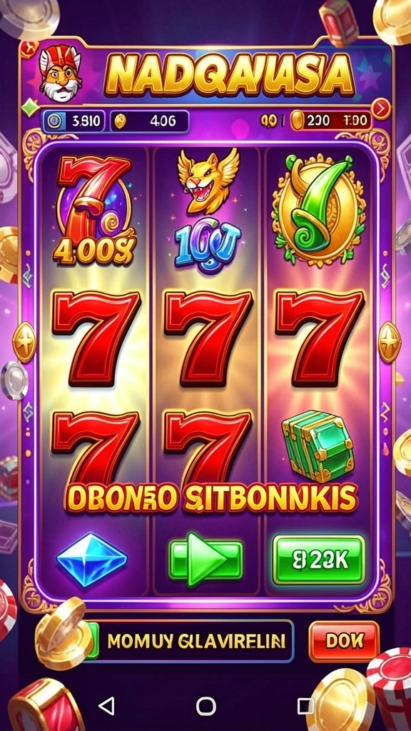 Screenshot jaya89 nomor 1