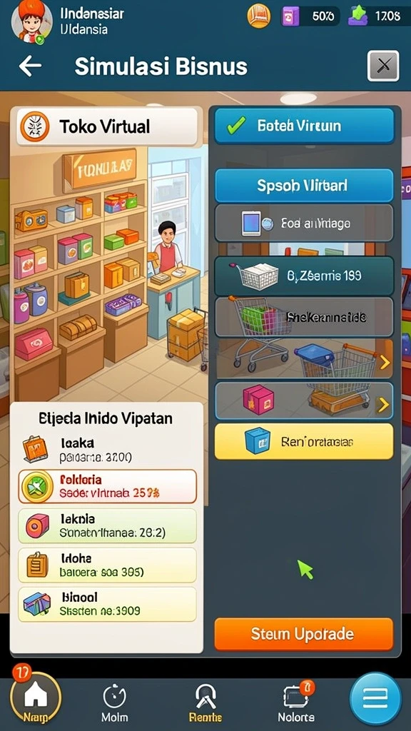 Screenshot jaya89 nomor 3