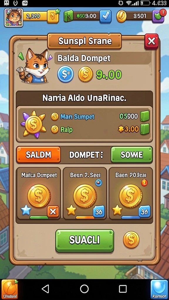 Screenshot jayaslot nomor 3