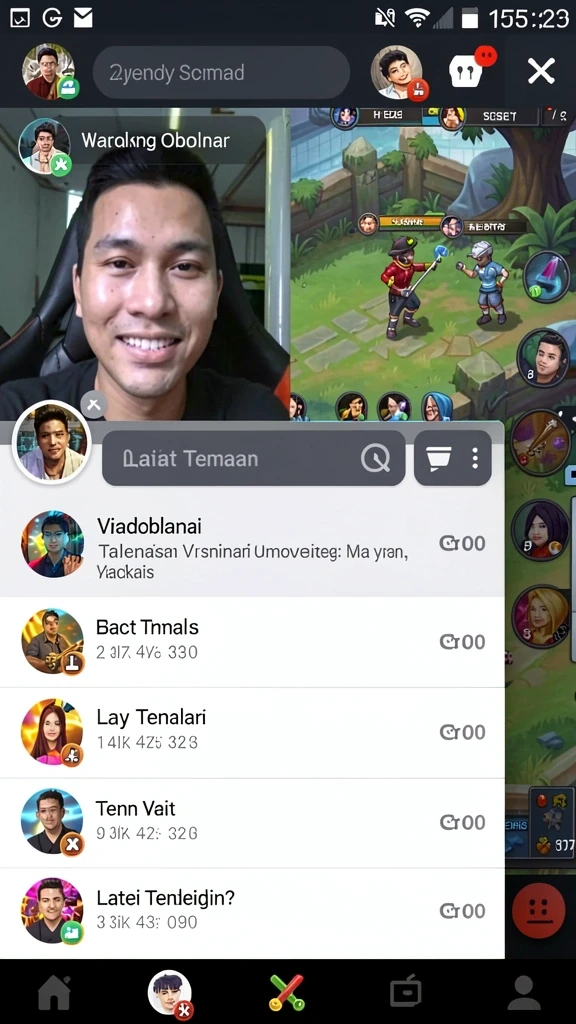 Screenshot jonitogel nomor 1